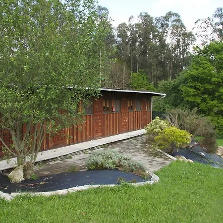 Vandrerhjem Dharma Gaia *