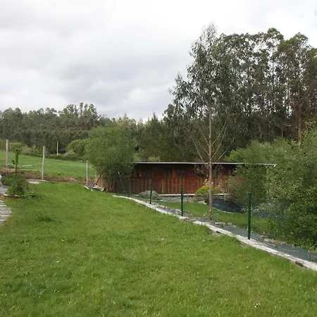 Dharma Gaia Vandrerhjem