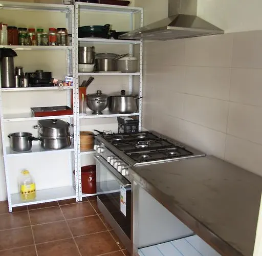 Dharma Gaia ホステル