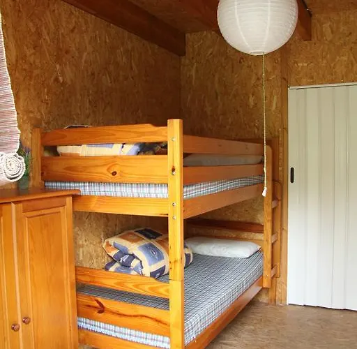 Dharma Gaia ホステル