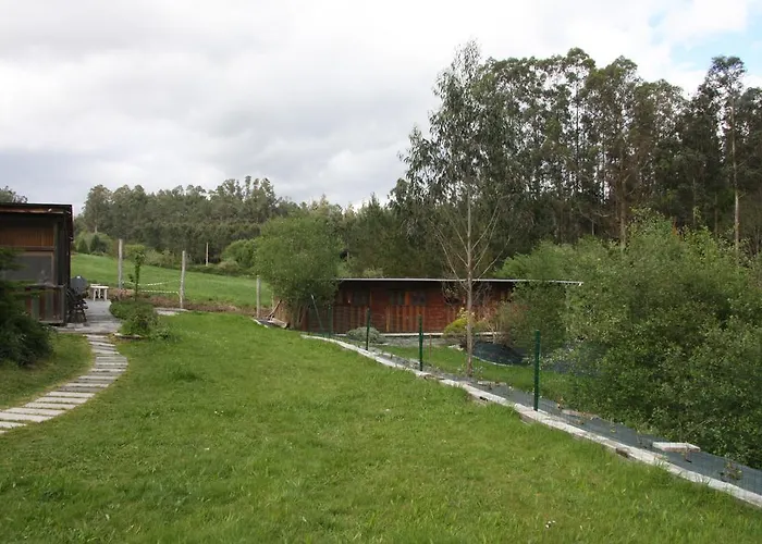 Dharma Gaia Vandrerhjem